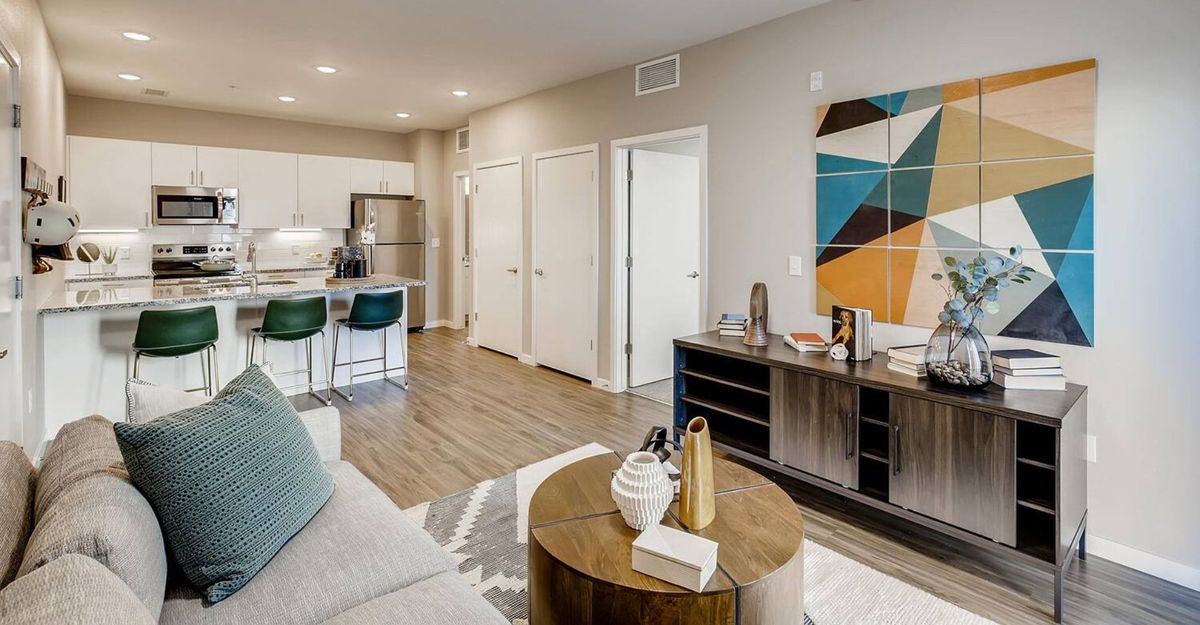 Tips to Find the Best Luxury Apartments in Greeley Ten West